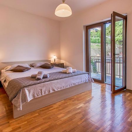 Apartments Elza Portoroz Exterior photo