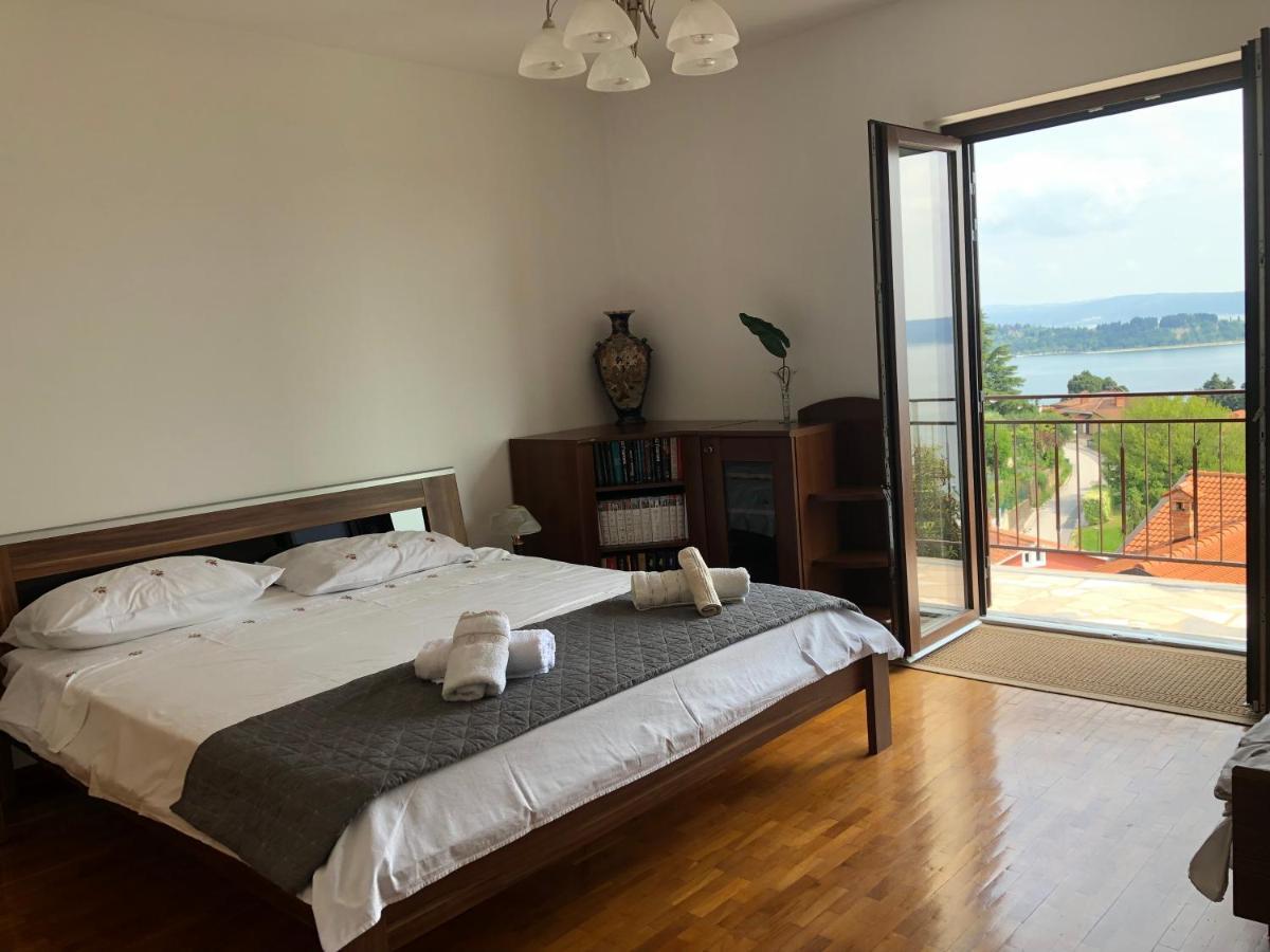 Apartments Elza Portoroz Exterior photo