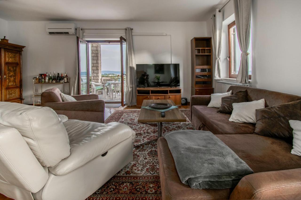 Apartments Elza Portoroz Exterior photo