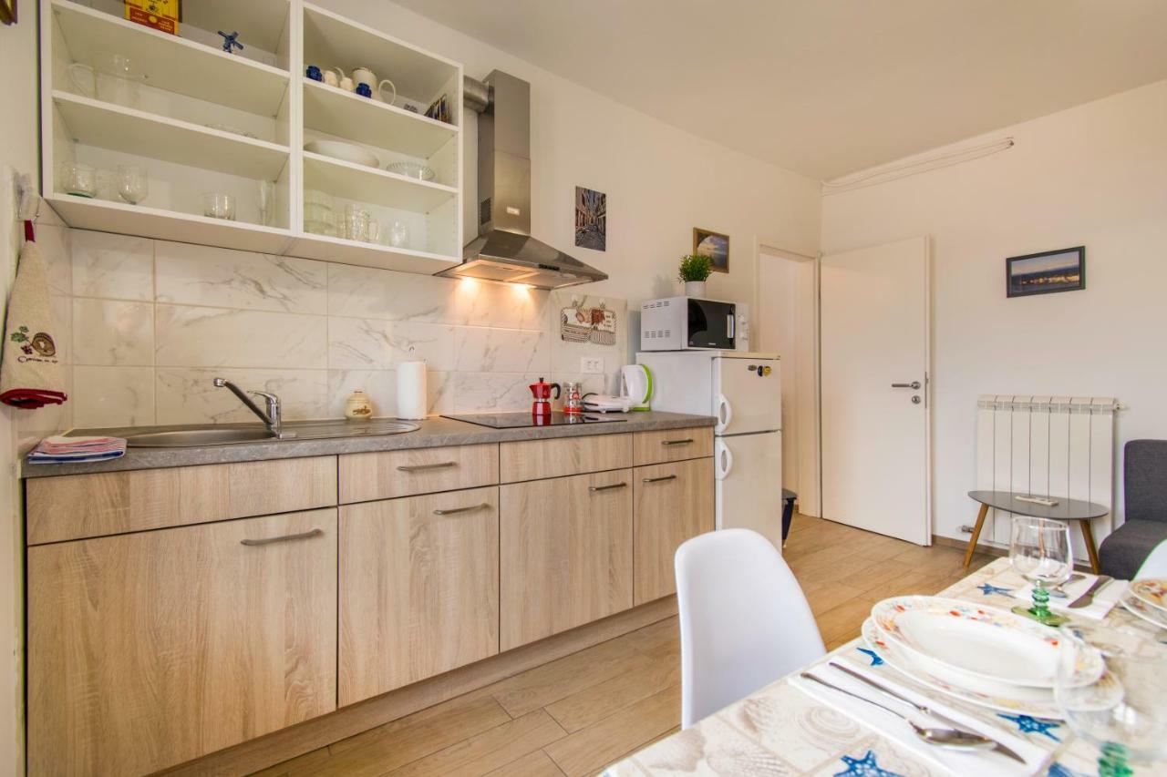 Apartments Elza Portoroz Exterior photo