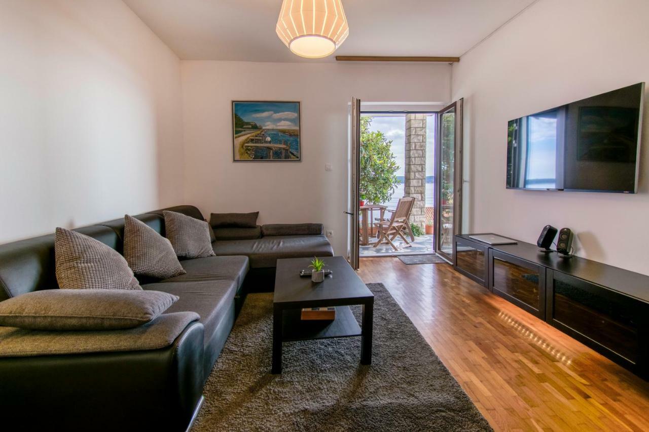 Apartments Elza Portoroz Exterior photo