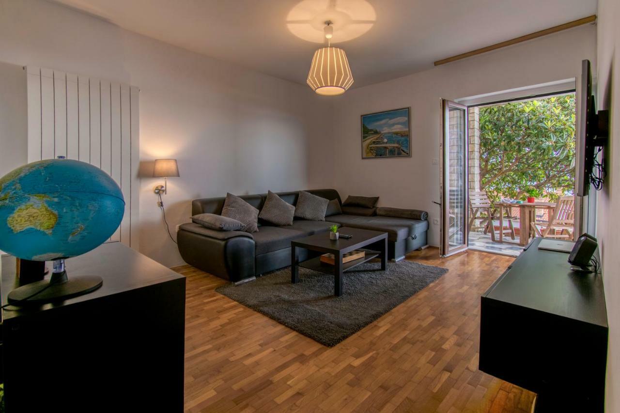 Apartments Elza Portoroz Exterior photo