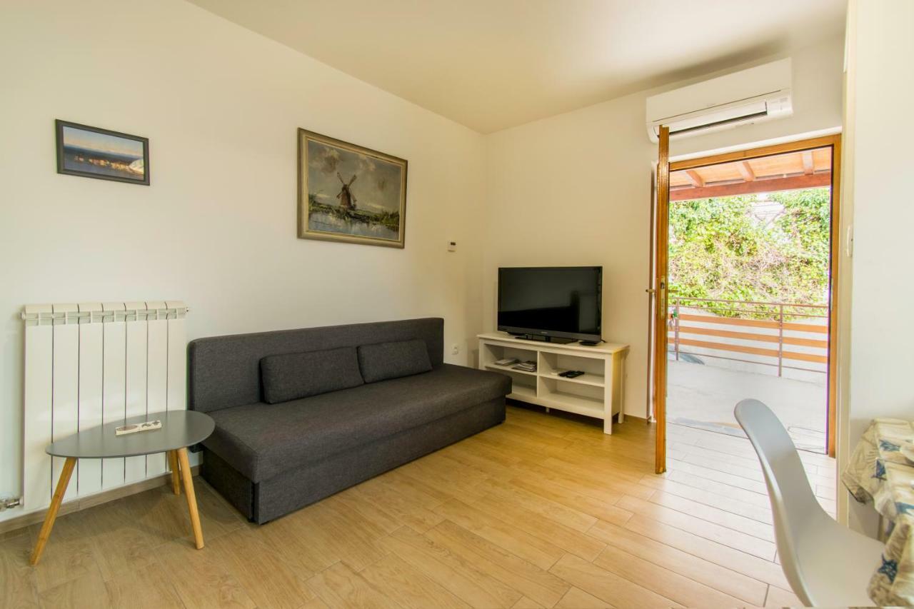 Apartments Elza Portoroz Exterior photo